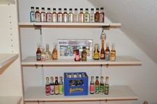 Miniaturflaschen spirituosen gebraucht kaufen  Lastrup