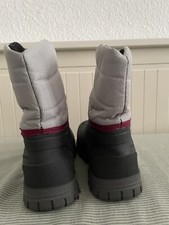 Quechua schneestiefel damen gebraucht kaufen  Berlin