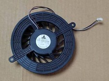 Ventilador de refrigeración para Delta KFB1012HE 12V 1.30A segunda mano  Embacar hacia Mexico