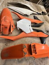 Ktm 125 450 for sale  LLANYBYDDER