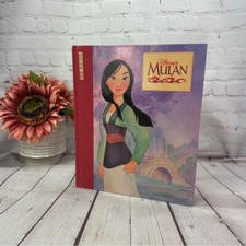 mulan book for sale mulan book for sale Lubbock