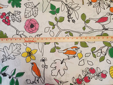 Ikea sweden fabric d'occasion  Expédié en Belgium
