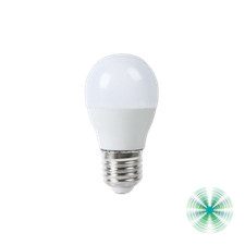 Lampada led sfera usato  Corato