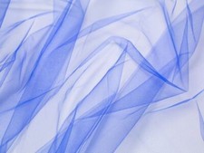 Soft tulle fabric for sale  DARWEN