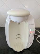 Tassimo bosch white for sale  Arlington