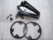 Shimano cues u6000 gebraucht kaufen  Zittau