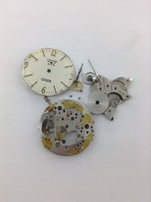 Longines uhrwerk caliber gebraucht kaufen  Konstanz