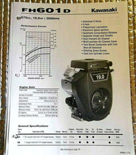 Factory kawasaki page for sale  Tunkhannock