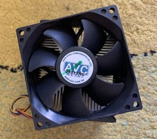 Dissipatore avc socket usato  Castelnuovo del Garda