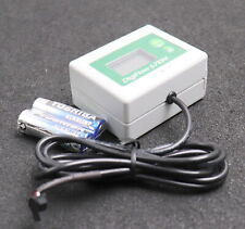 Digiflow elektronische wasseru gebraucht kaufen  Deutschland