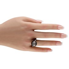 Mikimoto margarita 18k d'occasion  France