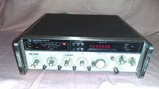 8640 signal generator gebraucht kaufen  Sievershütten