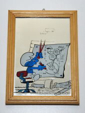 Puffi piccolo specchio usato Puffi piccolo specchio usato  Casalpusterlengo