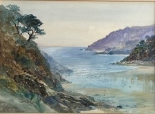 John macwhirter 1839 for sale  LONDON