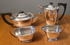 Coffee tea set for sale  New Ipswich
