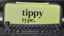 Cubierta de teclado tipo tippy clavo largo con estuche para dispositivos Apple, negro mate segunda mano Cubierta de teclado tipo tippy clavo largo con estuche para dispositivos Apple, negro mate segunda mano  Embacar hacia Mexico