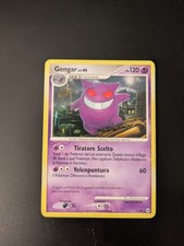 Gengar lv.46 arceus usato  San Colombano al Lambro