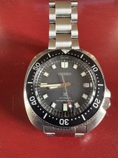 Orologio seiko automatico usato  Rivodutri
