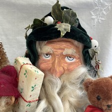 Vintage ooak paper for sale  Strafford