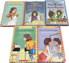 Junie jones lot for sale  California
