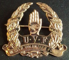 Large band uvf for sale  BALLYMONEY