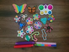 Fidget spinners small for sale  Hollywood