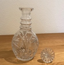 Whisky karaffe bohemia gebraucht kaufen Whisky karaffe bohemia gebraucht kaufen  Bielefeld