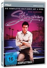 Stingray gesamtbox komplette gebraucht kaufen  Berlin