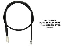 Speedo cable fits for sale  DONCASTER