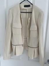 Zara women jacket for sale  SPENNYMOOR