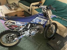 Yamaha 2 stroke for sale  BICESTER
