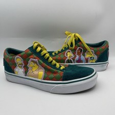 Vans old skool for sale  ALEXANDRIA
