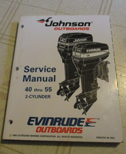 1995 omc johnson for sale  Goodman