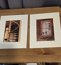 Simonelli signed matted for sale  Bloomfield