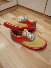 Vintage adidas mehrfarbige gebraucht kaufen  Bad Münster