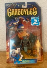 Gargoyles stone camo gebraucht kaufen  Hannover