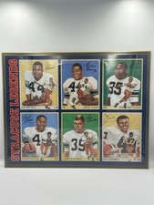 Vtg syracuse football for sale  Hialeah