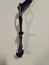Camma arrampicata black usato  Spedire a Italy