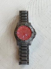 Invicta Reserve Excursion relógio pulseira de cristal colorido #25044 comprar usado  Enviando para Brazil