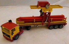 Siku 3711 volvo gebraucht kaufen  Heidelberg