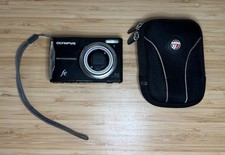 Vintage olympus 12mp for sale  Absecon