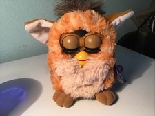 1998 tiger electronics for sale  Radisson