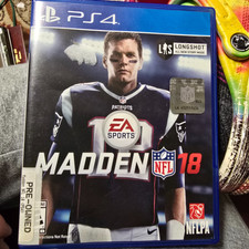 Playstation sports madden for sale  Whitesburg