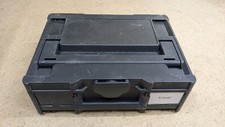 Tanos systainer ws24 gebraucht kaufen  Berchtesgaden