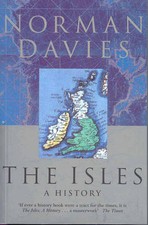 Davies norman isles for sale  STOCKPORT