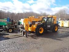2017 jcb 512 for sale  Carbondale