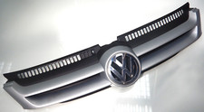 Golf plus frontgrill gebraucht kaufen  Petersberg, Wettin-Löbejün