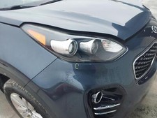 Used right headlight for sale  Douglassville