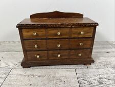 Dollhouse miniature beautiful for sale  Calera