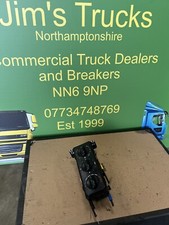 Mercedes atego heater for sale  NORTHAMPTON